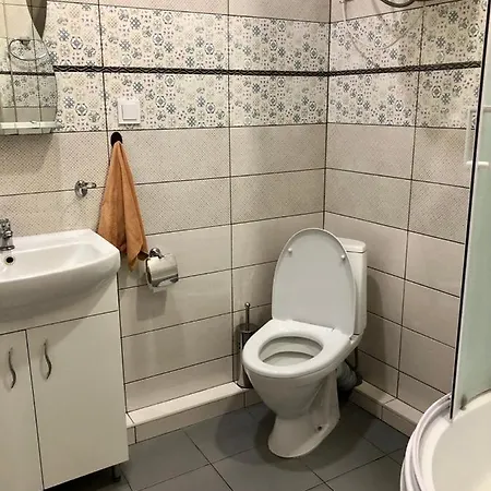 Apartment -біля вокзалу-недалеко від центру-городоцька 151